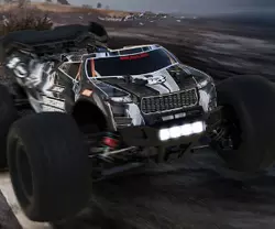 1:16 BEZGAR HP163S Fast RC Car