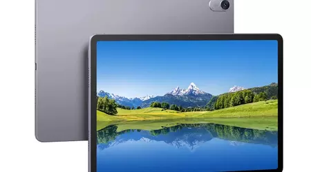 Huawei introduced the third-generation Qingyun C5 tablet for corporate clients in China