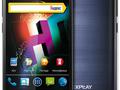 Dual-SIM смартфон Explay HD с 5-дюймовым IPS экраном