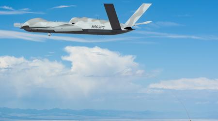 General Atomics a créé un système pour le MQ-9A Reaper et le MQ-20 Avenger qui peut détecter de petits drones dans l'air.