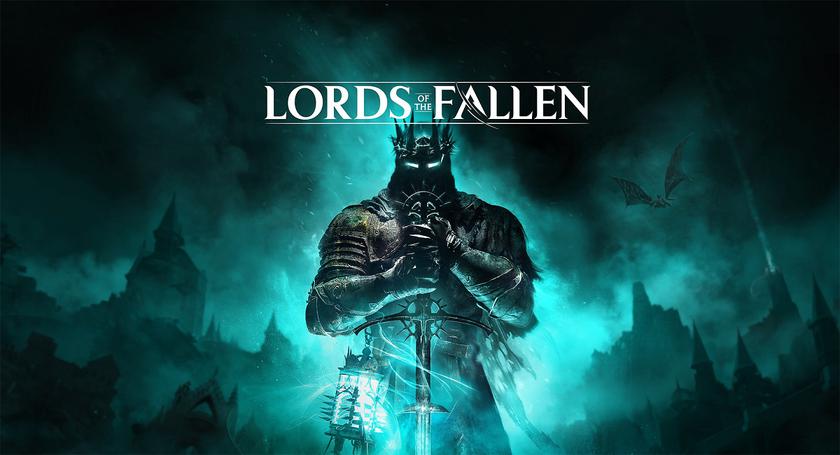 Lords of the Fallen review: Aspirations to be Dark Souls 4 might have been  a little ambitious