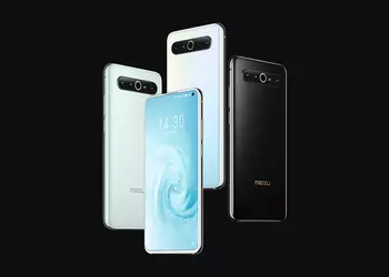 Meizu 17 и Meizu 17 Pro получат стабильную версию Android 11 весной 2021 года