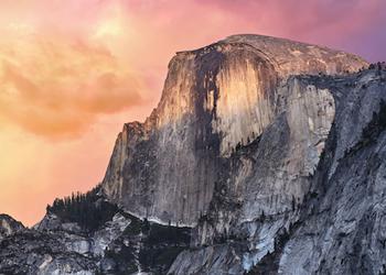 Записки маковода: Восемь главных улучшений в OS X Yosemite