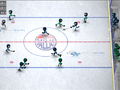 Обзор игры Stickman Ice Hockey на Android и iOS