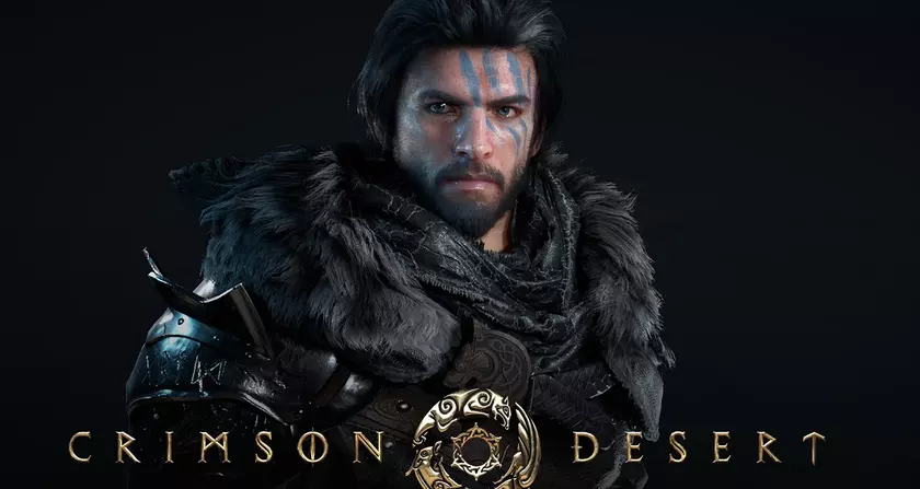 Crimson Desert: Искусство, за которым стоит сила виртуальных миров