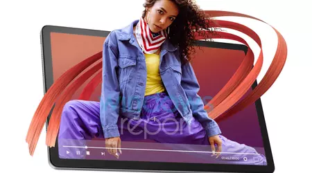 Lenovo prépare la sortie de la tablette Tab M11 avec un écran de 11 pouces, une puce MediaTek et Android 13.