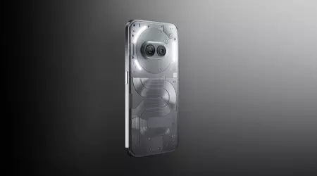 Nothing presents the News Reporter widget based on artificial intelligence