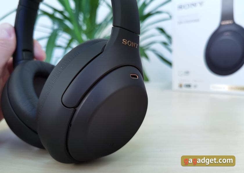 Recenzja Sony WH-1000XM4: wciąż najlepsze pełnowymiarowe słuchawki z redukcją szumów-10