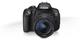 Canon EOS 700D 18-55mm STM