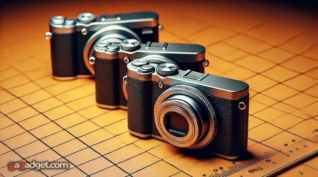 Best Point and Shoot Film Camera