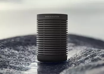 Bang & Olufsen Beosound Explore на Amazon: беспроводная колонка с защитой IP67 и автономностью до 27 часов со скидкой $75