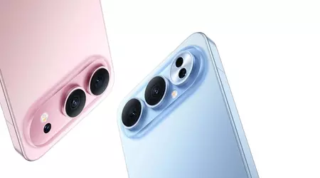 Released Honor 500 and 500 Pro — affordable photo flagships with a powerful battery and elegant design