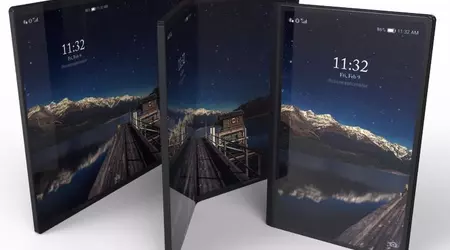Нарешті стала відомою назва першого складаного смартфона Samsung