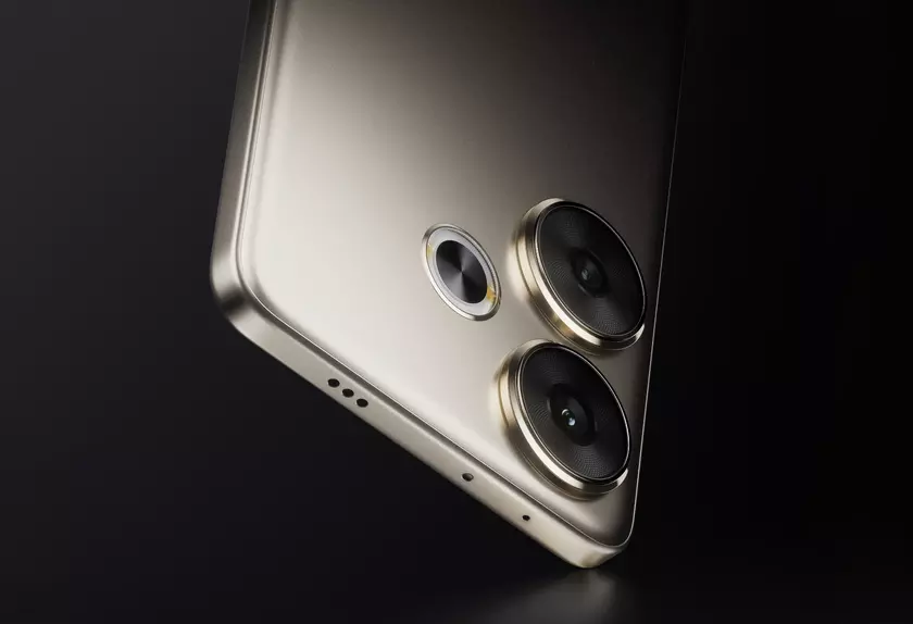 Чип Snapdragon 8s Gen 3, 12 ГБ ОЗУ и Android 14: POCO F6 протестировали в Geekbench