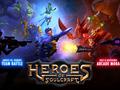 Обзор игры Heroes of SoulCraft  на Android