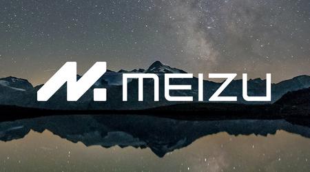 Meizu оновила логотип, оголосила дату анонса Meizu 20 і пообіцяла випустити гнучкий смартфон