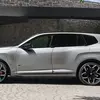 BMW X5 M60e xDrive 2026 изображение 11