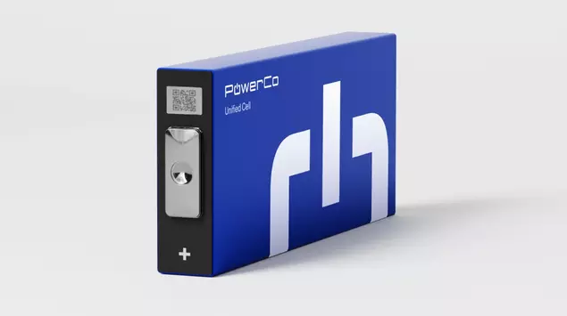 Volkswagen launched its own PowerCo "gigafactory" ...