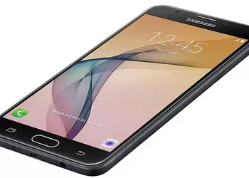 Announcement Samsung Galaxy On7 Prime (2018): the classic smartphone of the Korean giant