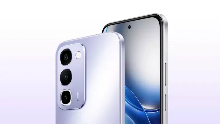 Realme P4R 5G: An 8,000mAh battery ...