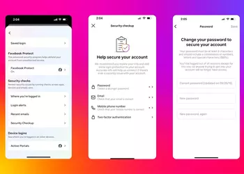 Instagram reassures users after a massive ...