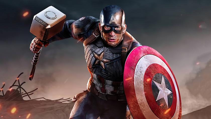 «Капитан Америка» Крис Эванс раскритиковал новый iPhone и признался, что скучает по старому iPhone 6s