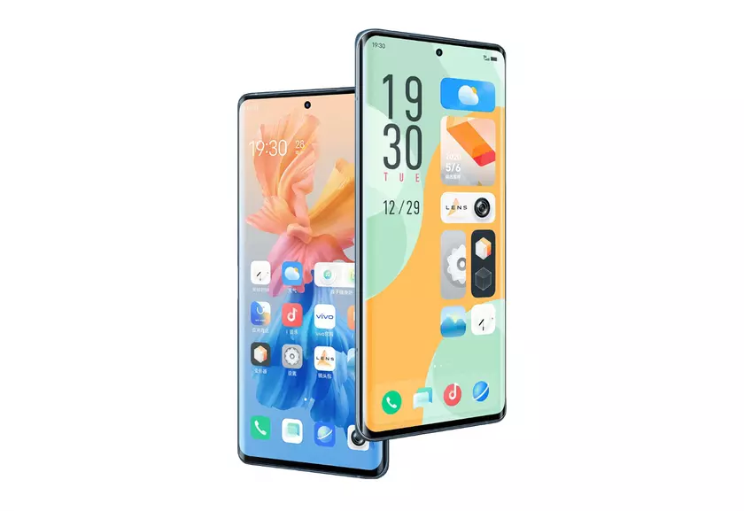 Вслед за OPPO: Vivo тоже объявила о расширении поддержки флагманских смартфонов до трёх лет