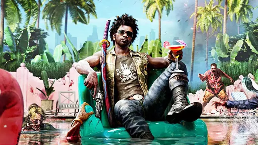 Райский уголок превратился в ад: разработчики Dead Island 2 представили два новых трейлера зомби-экшена