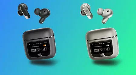 JBL unveiled the $250 Tour Pro 2 premium TWS earphones that can run for 10 hours without recharging