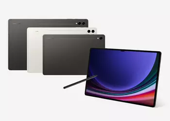 Неожиданно: Samsung Galaxy Tab S10+ будет работать на процессоре MediaTek Dimensity 9300+