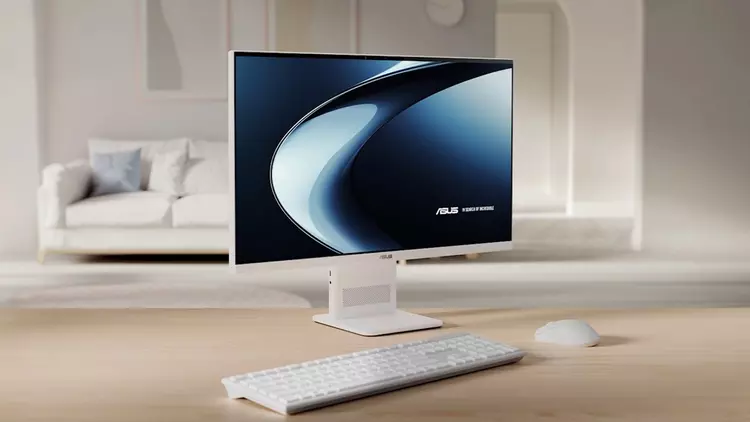ASUS VM441 is the first ARM-powered ...