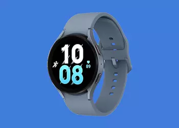 Not just the Galaxy Tab S8: Samsung's Galaxy Watch 5 smartwatch can also be bought on Amazon at a discounted price