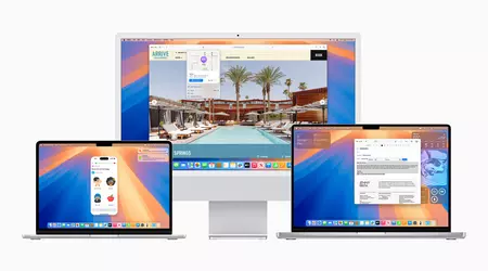 Following iOS 18.1 Beta 5 and iPadOS 18.1 Beta 5: the fifth beta of macOS Sequoia 15.1 has been released