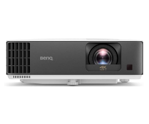 BenQ TK700STi 4K-Projektor für den Golfsimulator