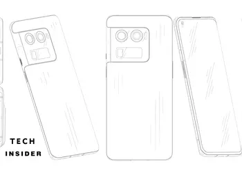 An insider showed what the next flagship OnePlus smartphone could look like