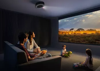 Best Projector under $1000