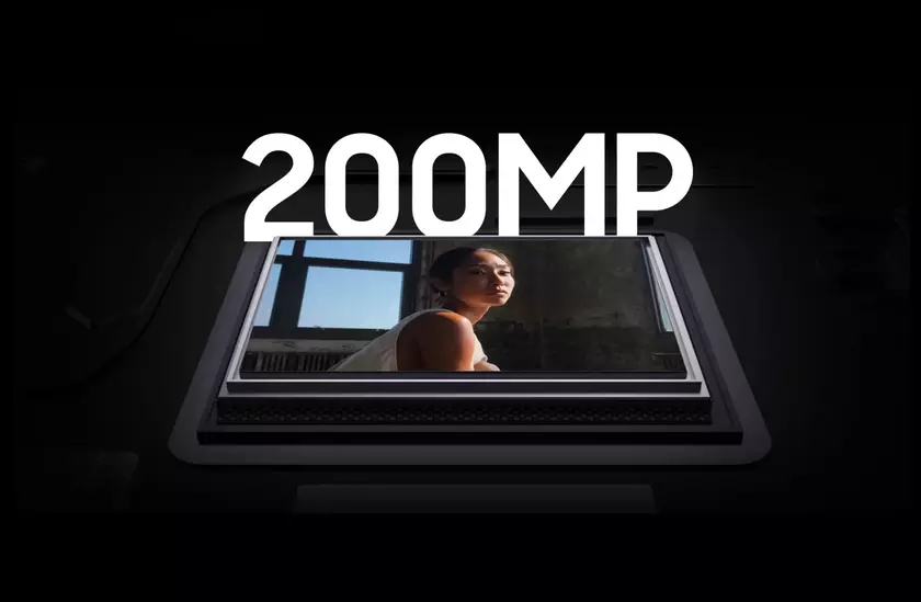 200-МП камеры появятся в смартфонах среднего класса и пока не будут использоваться во флагманах