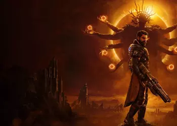 Умирай, умирай, но тебе понравится: обзор roguelite-экшена Saros