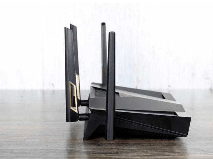 ASUS RT-AX88U PRO AX6000 router t mobile