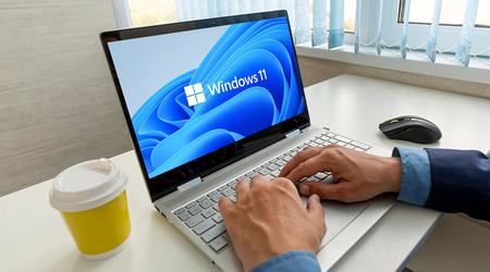 Оновлення Windows 11 приносить несподіваний "подарунок" - гігантський кеш-файл розміром майже 9 Гб, який не видаляється