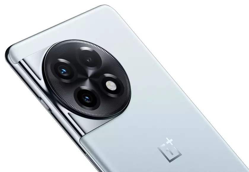 Snapdragon 8 Gen 2 вместо Snapdragon 8+ Gen 1, и 1.5K-дисплей BOE – известны характеристики OnePlus Ace 2 Pro