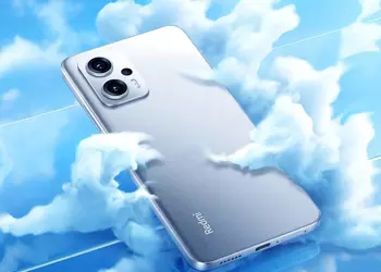 Xiaomi prepares to launch Redmi Note 12S with NFC and MediaTek chip on the global market