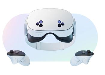 Meta представила бюджетную гарнитуру Quest 3S VR за $300 (видео)