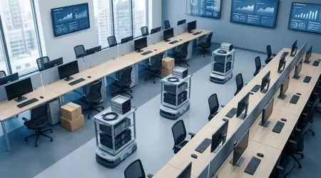 Штучний інтелект як гільйотина: чому ІТ-сектор втратив 80 000 фахівців за квартал