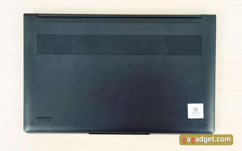 Обзор ноутбука Lenovo YOGA Slim 9i: командный центр бизнеса-20