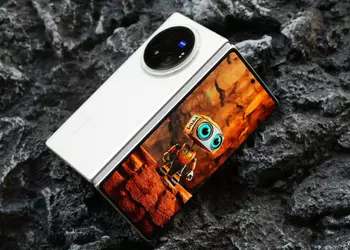 Minimal changes: insider reveals what the vivo X Fold 3 Pro will look like