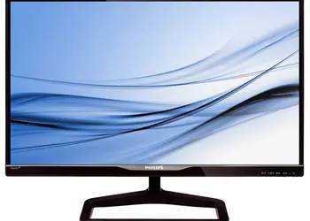 Philips Gioco 278G4: первый 3D-монитор с AH-IPS и подсветкой AmbiGlow
