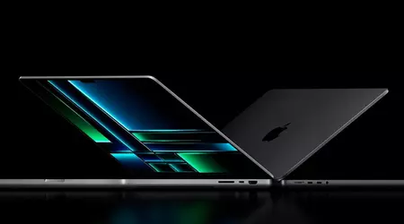 Apple is working on a laptop with a folding screen