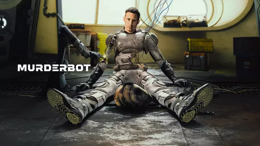 Сериал 'Murderbot' возвращается: анонс второго сезона