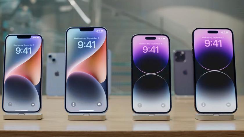 Counterpoint: The third quarter was the worst for the global smartphone market in 8 years. And only Apple is doing well